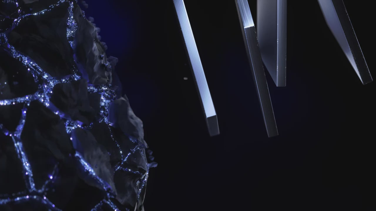 Load video: