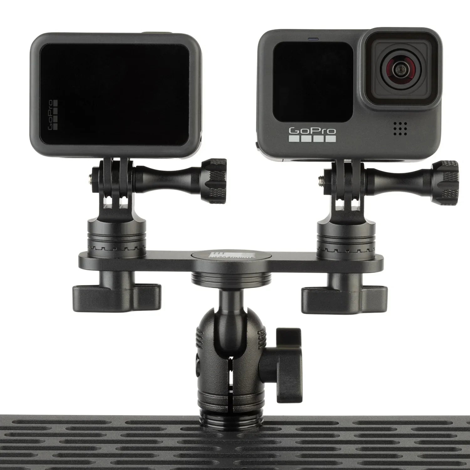 DJI/GoPro Mounts