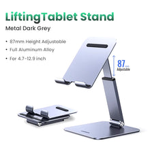 Phone Holder Stand Aluminum Mobile Phone Stand for Iphone 16 15 14, Samsung Phones