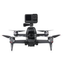 Camera Top Bracket for Gopro Sports Action for Drone